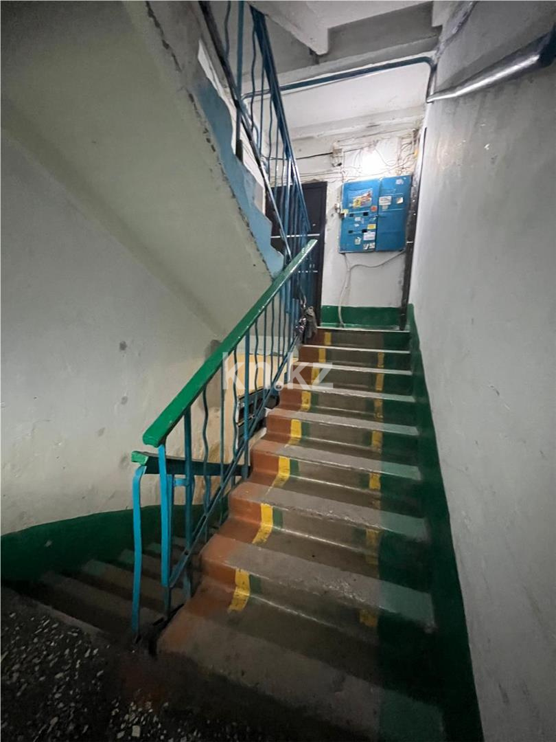 Продажа 2-комнатной квартиры, 47 м², ул. Сатыбалдина, дом  11 - Продажа квартир в Караганде фото 12 из 12