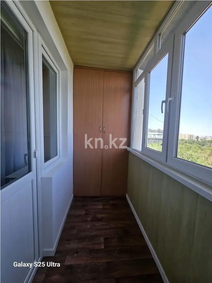 Продажа 2-комнатной квартиры, 50 м² в Алматы - фото 5