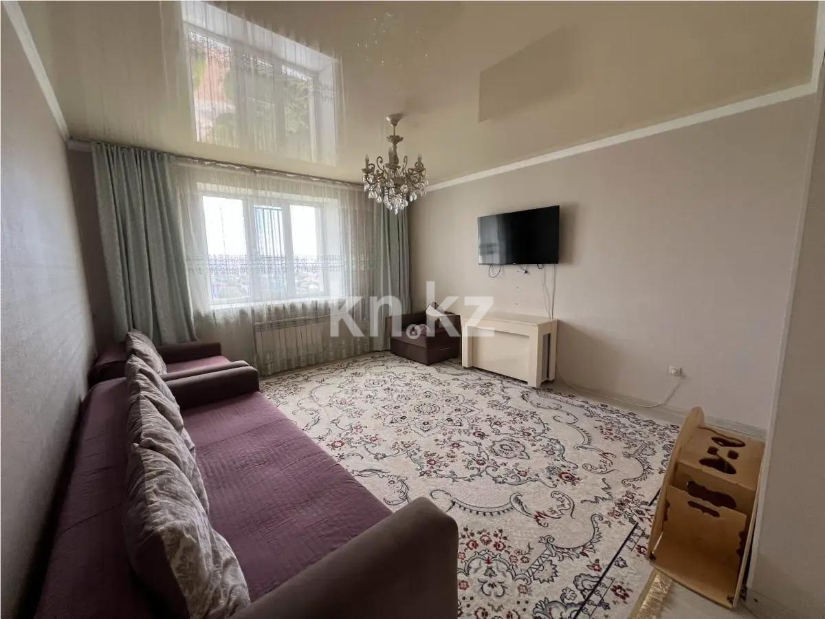 Продажа 2-комнатной квартиры, 72 м² в Астане