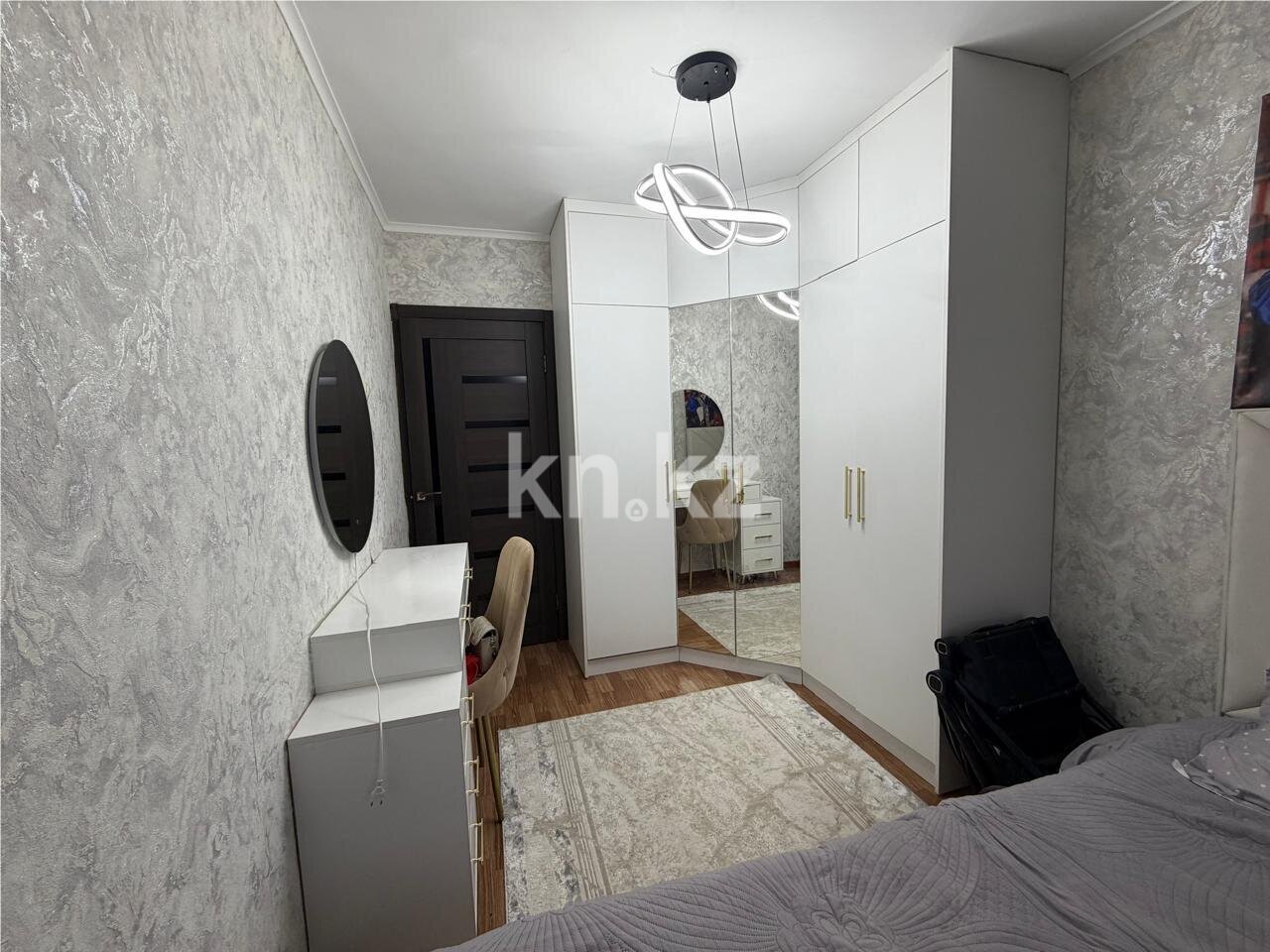 Продажа 3-комнатной квартиры, 61 м² в Караганде - фото 6