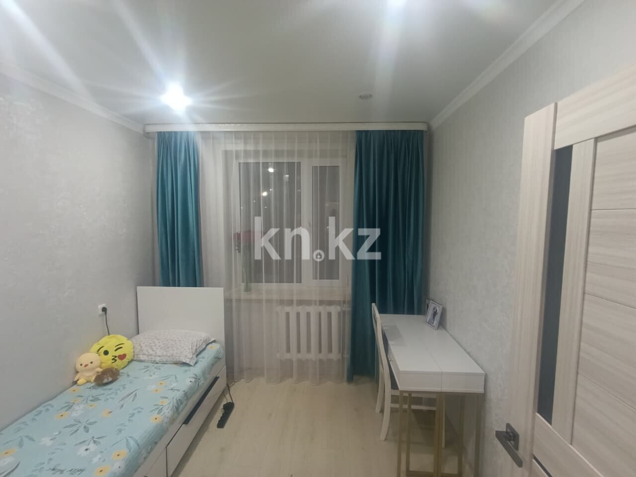 Продажа 3-комнатной квартиры, 64 м² в Караганде - фото 5