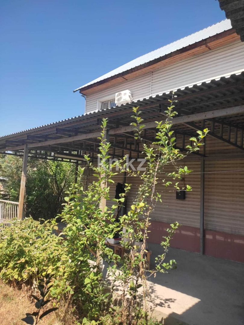 Продажа 4-комнатного дома, 125.1 м² - Продажа домов, коттеджей в Алматы фото 3 из 40