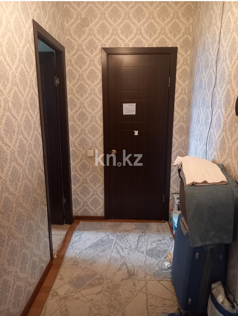 Продажа 1-комнатной квартиры, 41 м² в Алматы - фото 6