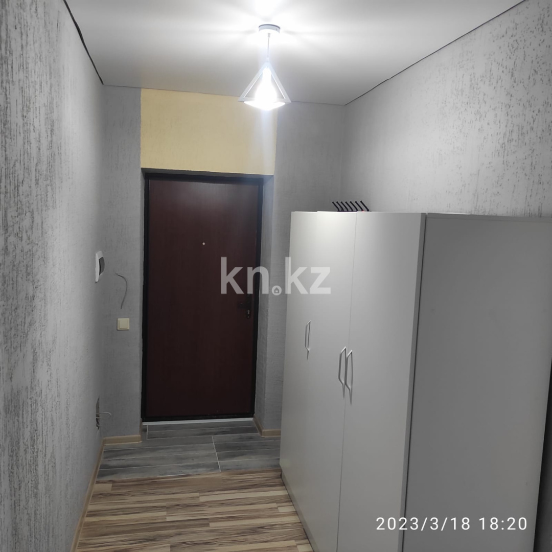 Аренда 1-комнатной квартиры, 40 м² - Аренда квартир помесячно в Астане - страница 3 фото 4 из 6