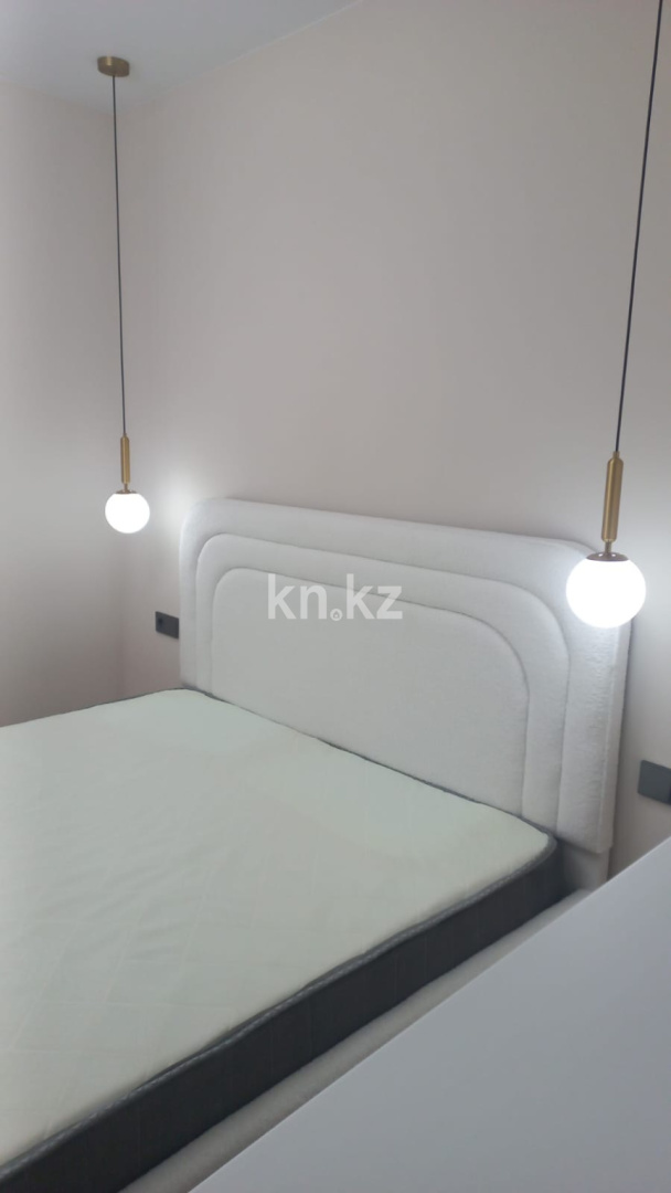 Аренда 2-комнатной квартиры, 40 м² - Аренда квартир помесячно в Казахстане - страница 2 фото 6 из 14