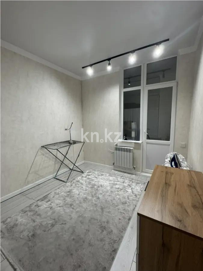 Продажа 2-комнатной квартиры, 48 м², ул. Култегин, дом  11/1 в Астане - фото 2
