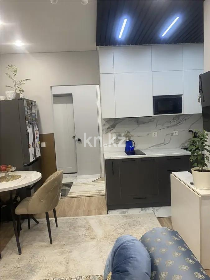 Продажа 1-комнатной квартиры, 33 м² в Астане - фото 3