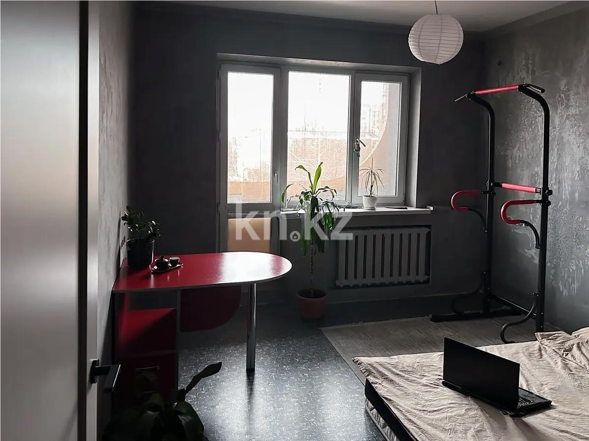 Продажа 1-комнатной квартиры, 34.6 м² - Продажа однокомнатных квартир в Алматы - страница 16 фото 1 из 2