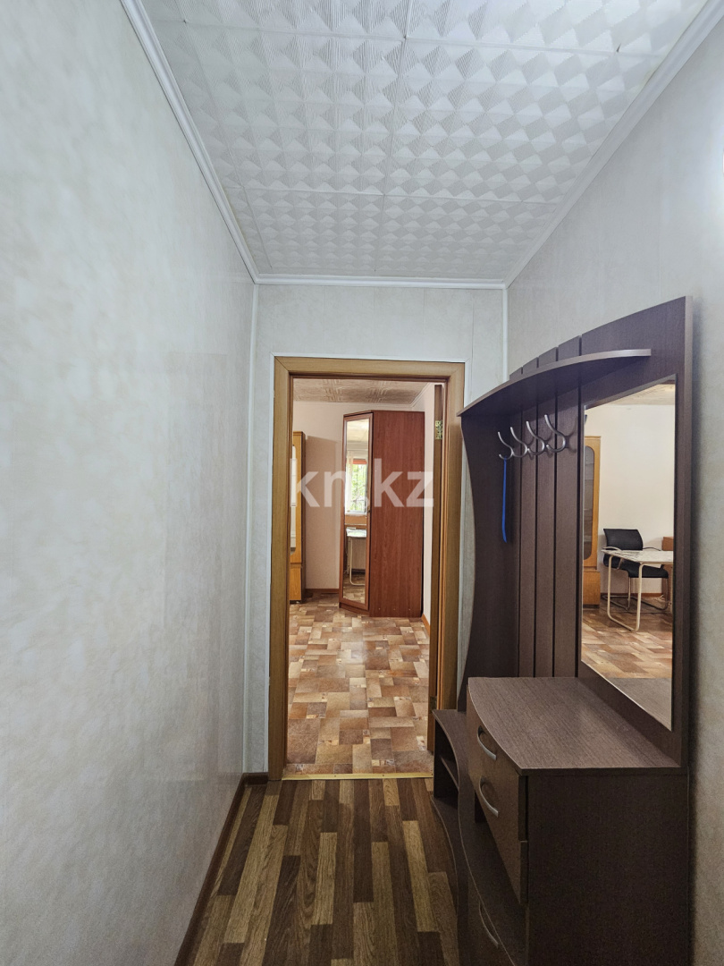 Продажа 2-комнатной квартиры, 45 м² - Продажа квартир в панельном доме в Караганде фото 5 из 16
