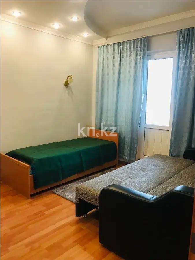 Продажа 3-комнатной квартиры, 73 м², ул. Байтурсынова, дом  191 в Алматы - фото 2