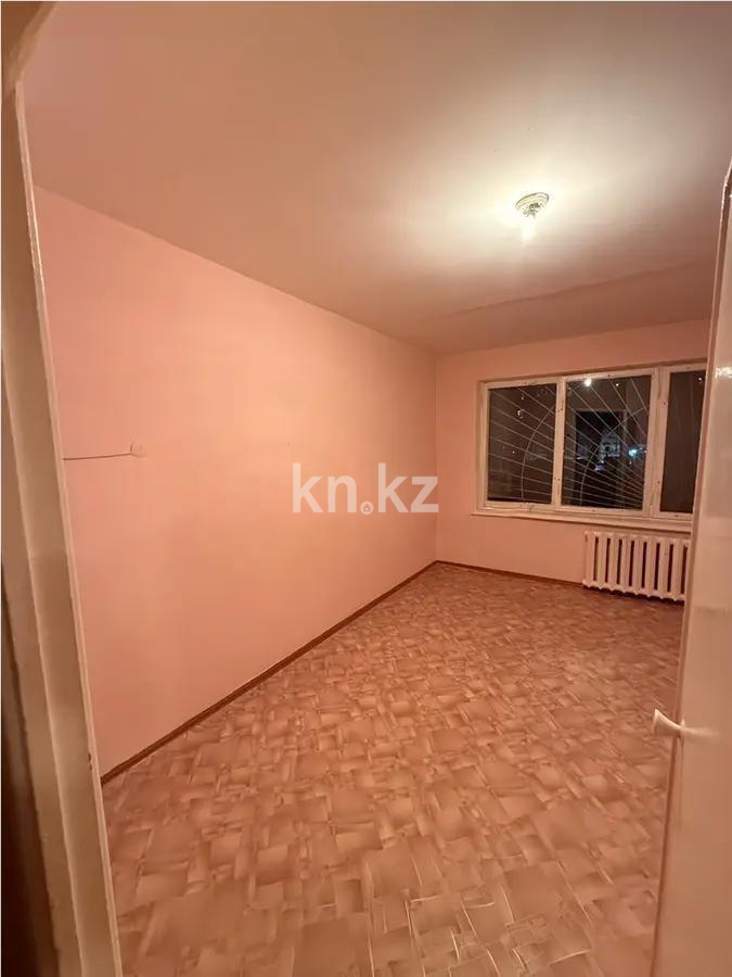 Продажа 3-комнатной квартиры, 60 м², ул. Шашкина, дом  13 - Продажа квартир в Казахстане фото 1 из 5