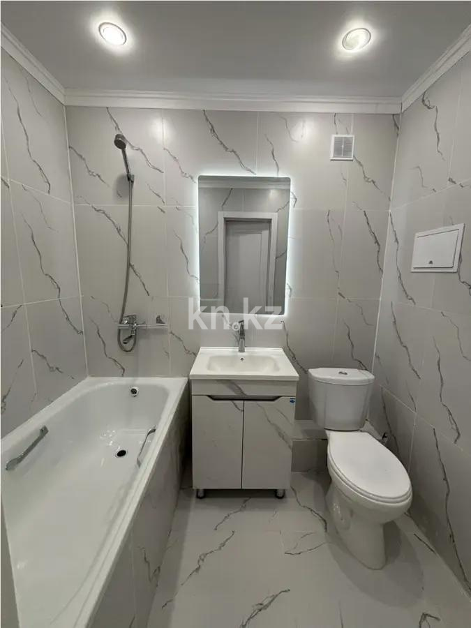 Продажа 1-комнатной квартиры, 37.74 м² в Астане - фото 3