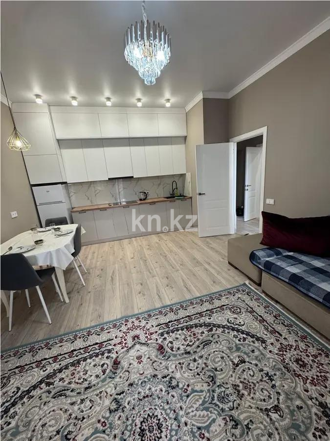 Продажа 2-комнатной квартиры, 46 м², ул. Е-314, дом  22 в Астане - фото 4