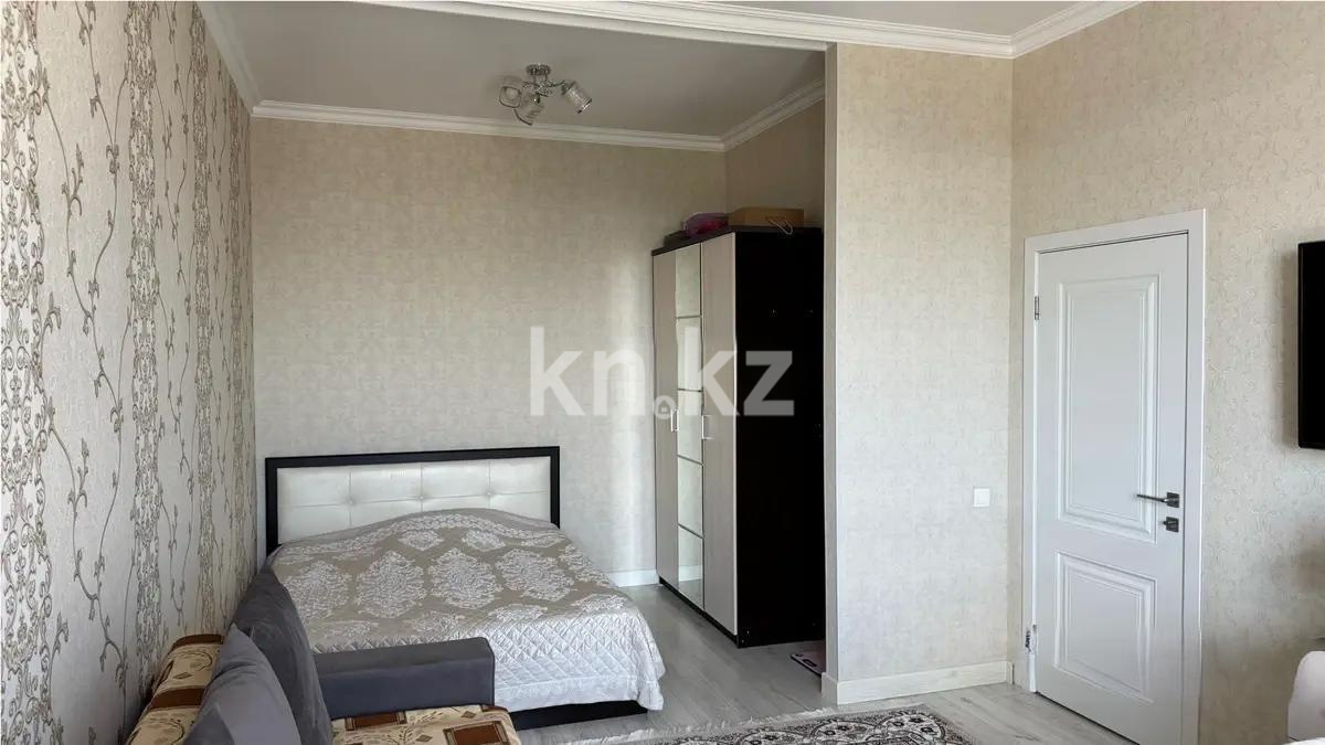 Продажа 1-комнатной квартиры, 44 м², ул. Туркестан, дом  14а в Астане - фото 2