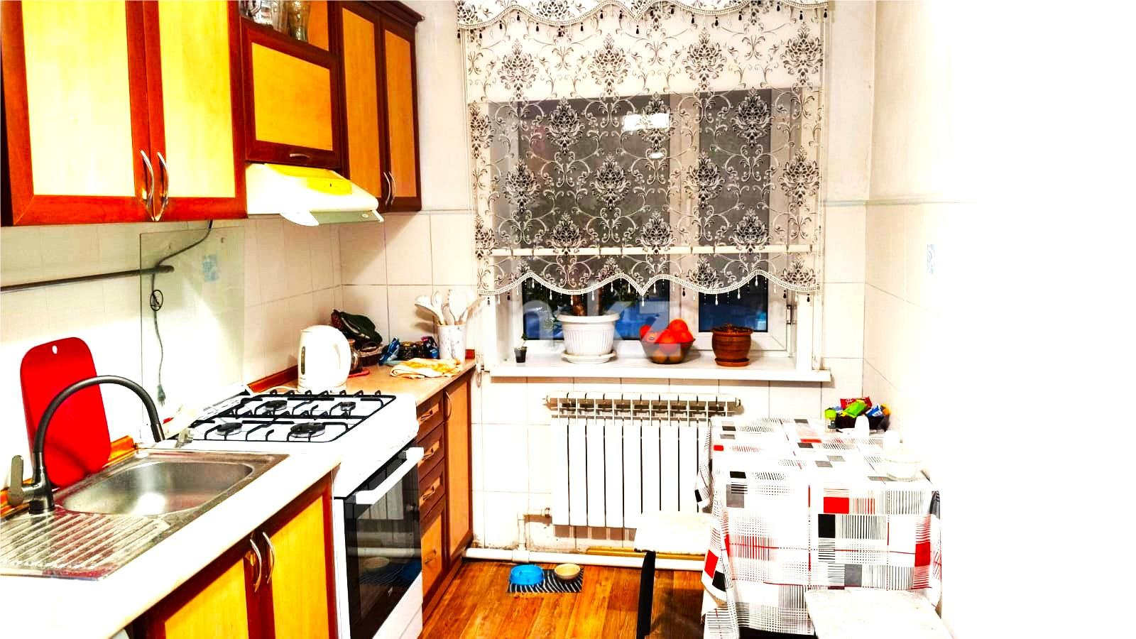 Продажа 3-комнатного дома, 74.5 м² - Продажа домов, коттеджей в Казахстане фото 5 из 11