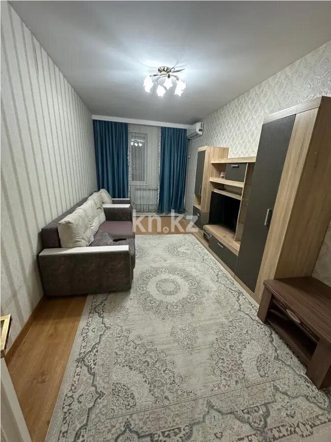 Продажа 3-комнатной квартиры, 77.5 м² в Астане