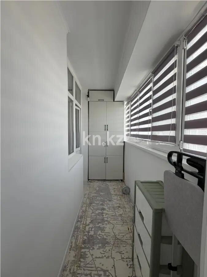 Продажа 1-комнатной квартиры, 45 м² в Алматы - фото 4