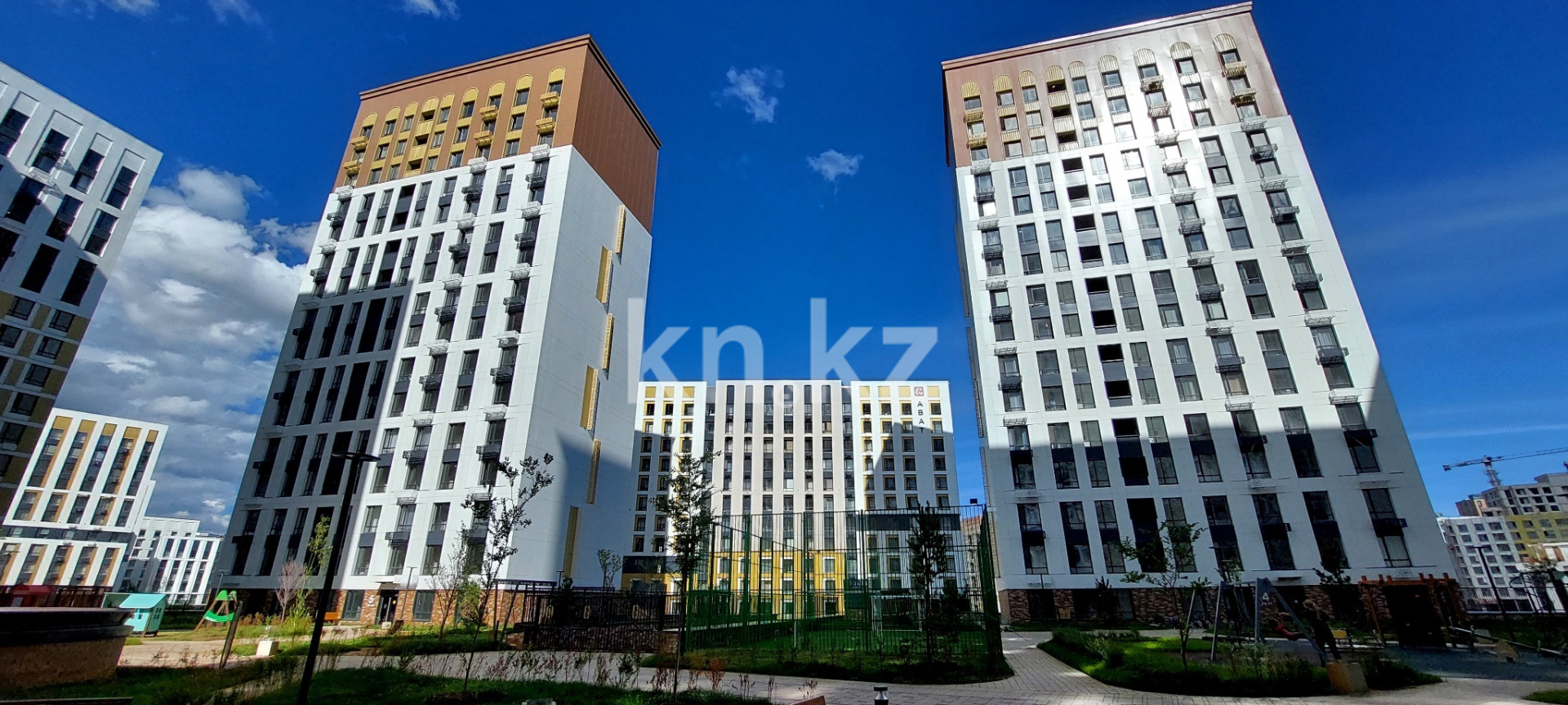 Продажа 1-комнатной квартиры, 41.5 м² - Аренда действующего бизнеса в Алматинской области фото 3 из 13