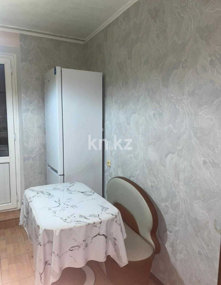 Аренда 1-комнатной квартиры, 30 м², ул. Шашкина, дом  3 - пр. Аль-Фараби - Продажа квартир в Алматы фото 4 из 7