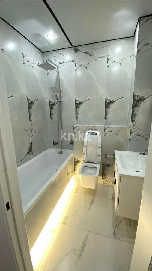 Продажа 2-комнатной квартиры, 38 м² в Астане - фото 5
