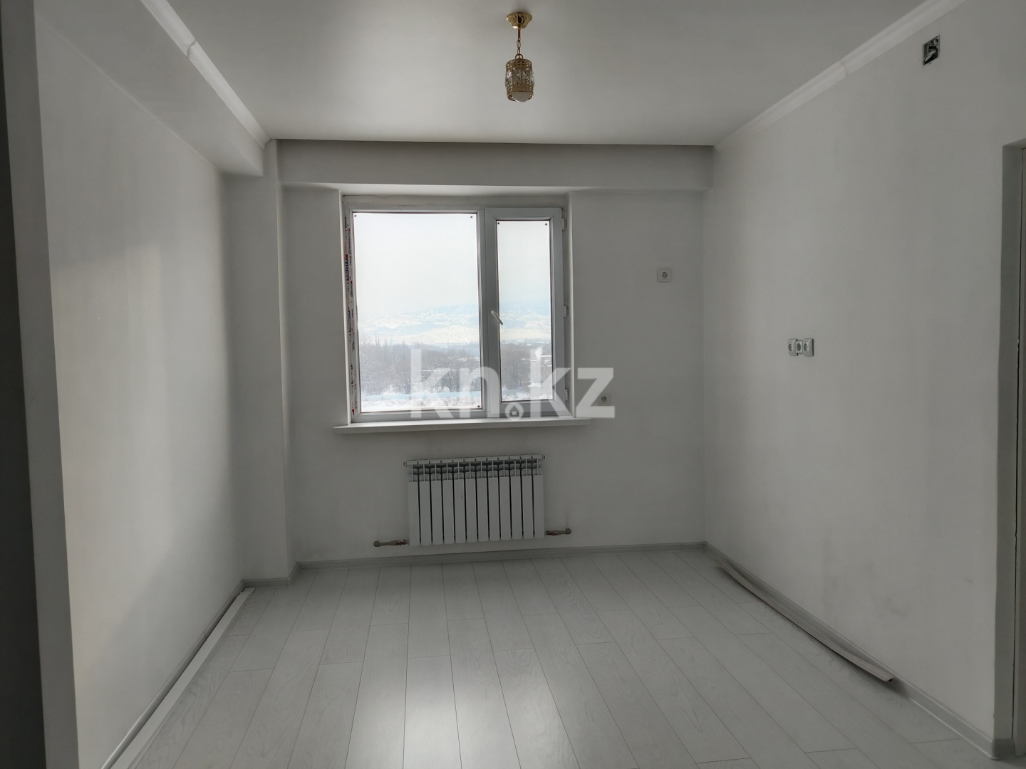 Продажа 2-комнатной квартиры, 32 м², ул. Северное Кольцо, дом  92/4 - Продажа  двухкомнатных квартир в Алматы с фото фото 1 из 3