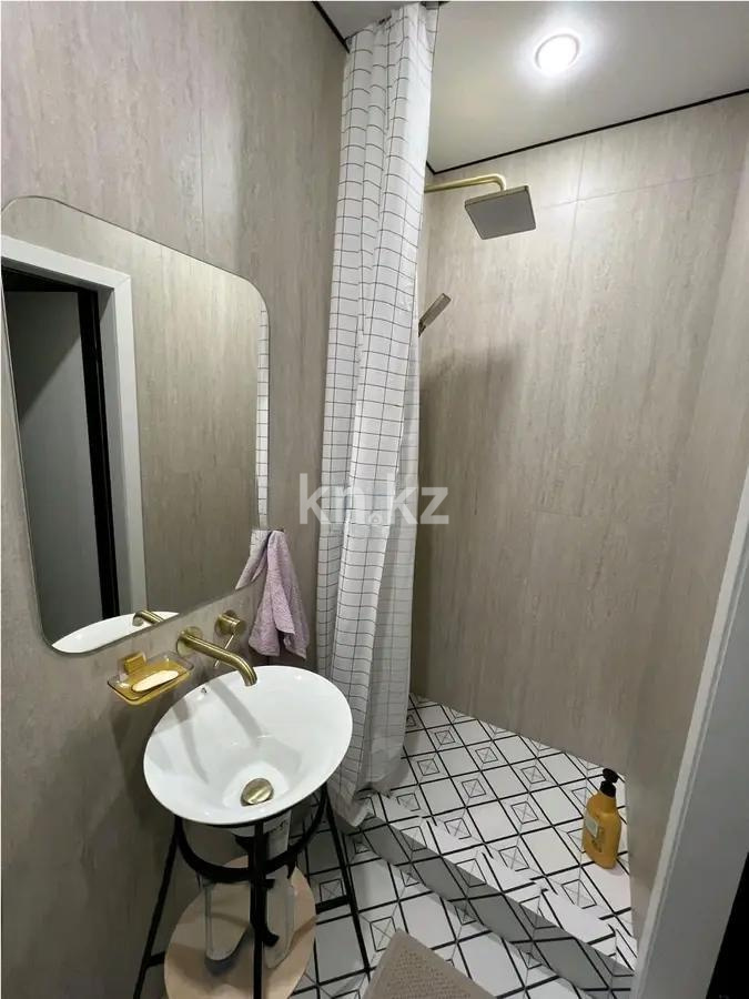 Продажа 4-комнатной квартиры, 104 м², ул. Туркестан, дом  4б стр - Продажа  четырехкомнатных квартир в новостройках Астаны без посредников фото 8 из 11