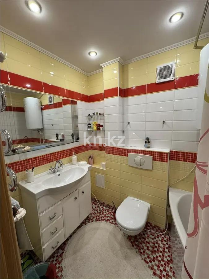 Продажа 3-комнатной квартиры, 68 м² в Караганде - фото 4