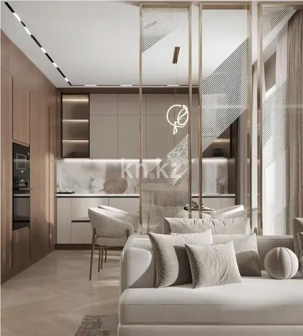 Продажа 3-комнатной квартиры, 115 м² в Астане