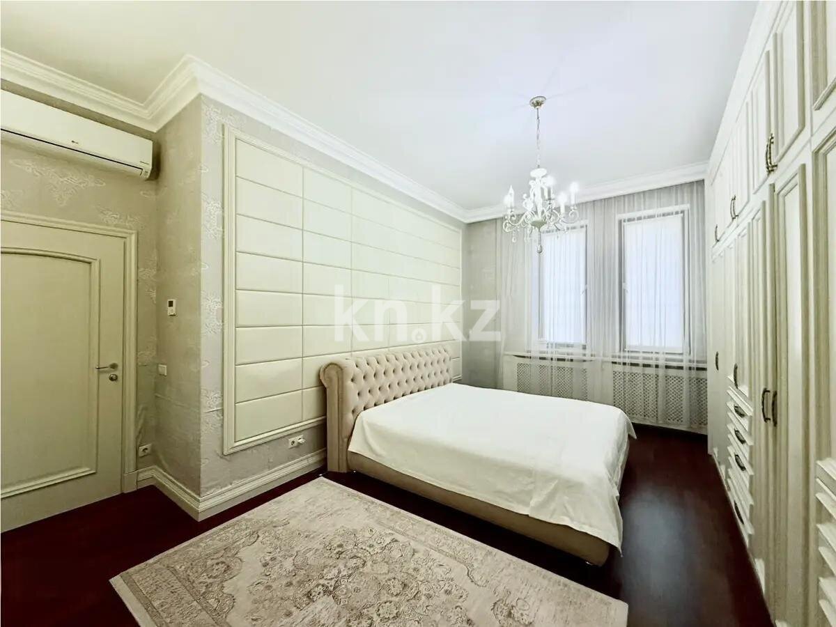 Продажа 4-комнатной квартиры, 136 м² в Астане - фото 2