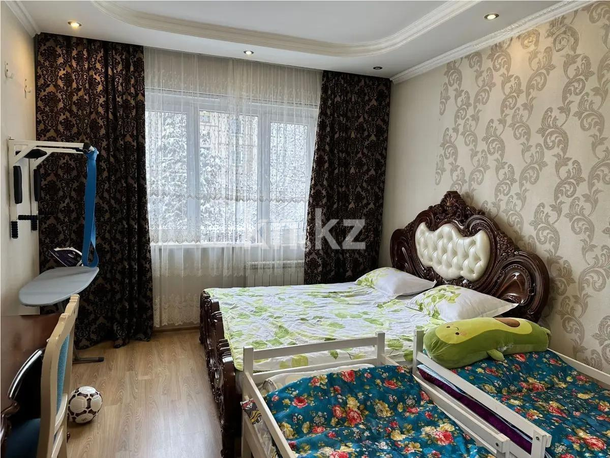 Продажа 3-комнатной квартиры, 76.2 м², ул. Жарокова, дом  269 - Продажа  трехкомнатных квартир в Алматы без посредников фото 2 из 7