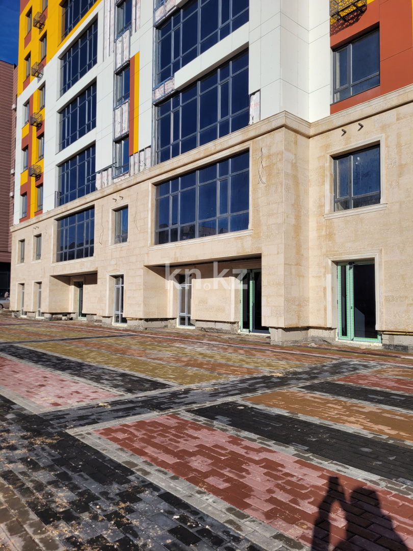 Аренда , ул. Таттимбета - Аренда офисных и торговых помещений в Караганде фото 2 из 5