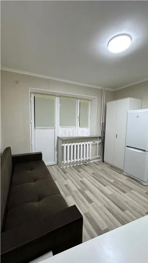 Продажа 1-комнатной квартиры, 20 м², ул. Манаса, дом  20/2 - Продажа квартир в Астане фото 1 из 4