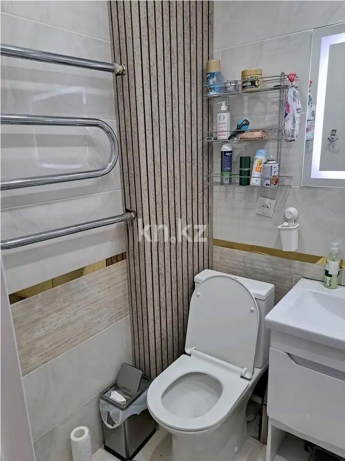 Продажа 4-комнатной квартиры, 75 м² - Продажа четырехкомнатных квартир от собственников в Алматы - страница 4 фото 5 из 5