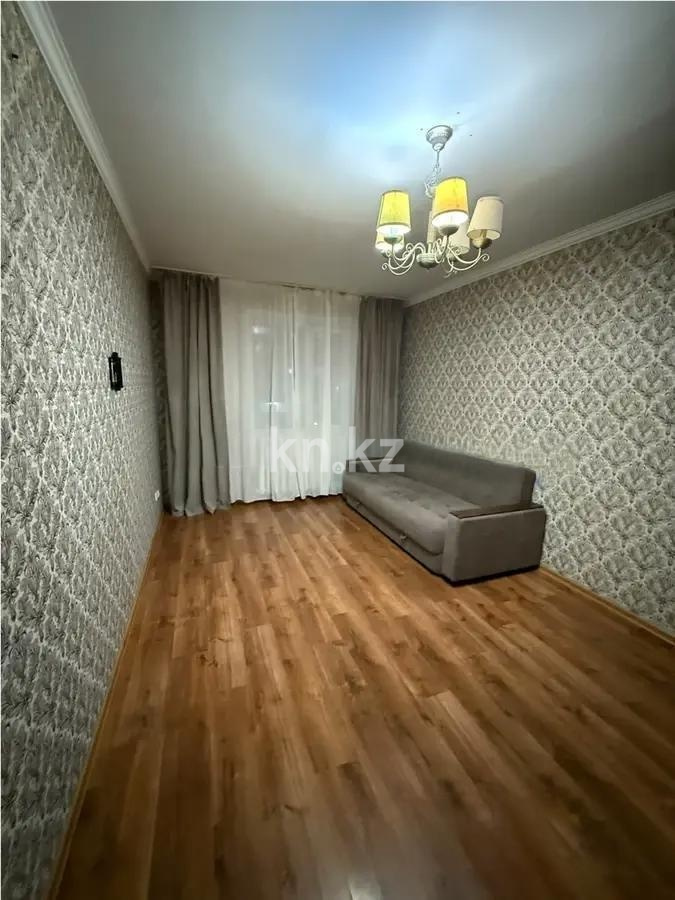Продажа 1-комнатной квартиры, 37 м² в Астане