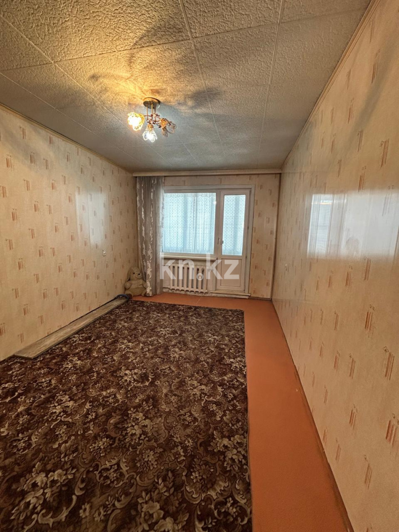 Продажа 2-комнатной квартиры, 50 м² - Продажа квартир в Усть-Каменогорске фото 4 из 14