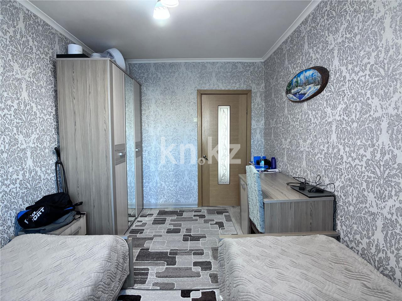 Продажа 4-комнатной квартиры, 78 м² - Продажа квартир в Караганде - страница 51 фото 10 из 31