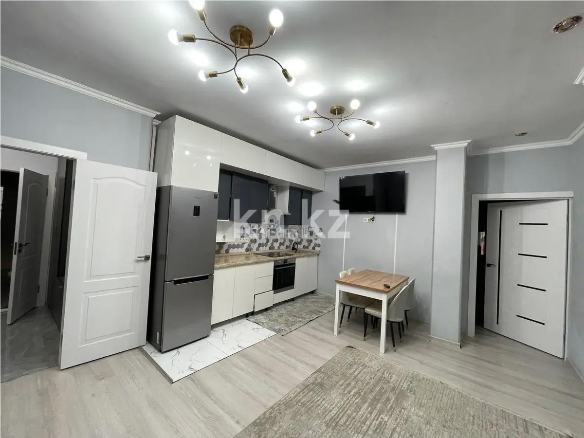 Продажа 2-комнатной квартиры, 52.5 м², ул. Красноармейская, дом  11 - Продажа  двухкомнатных квартир в Алматы без посредников фото 3 из 5