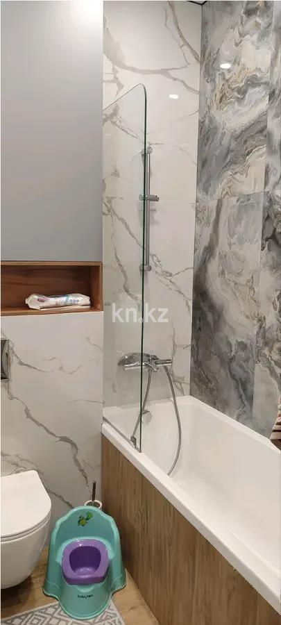 Продажа 4-комнатной квартиры, 88 м², пр. Туран, дом  34а в Астане - фото 9