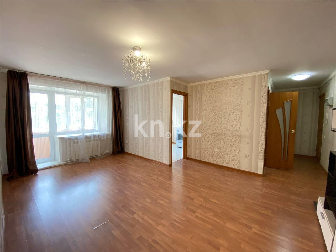 Продажа 2-комнатной квартиры, 45 м² в Караганде - фото 2