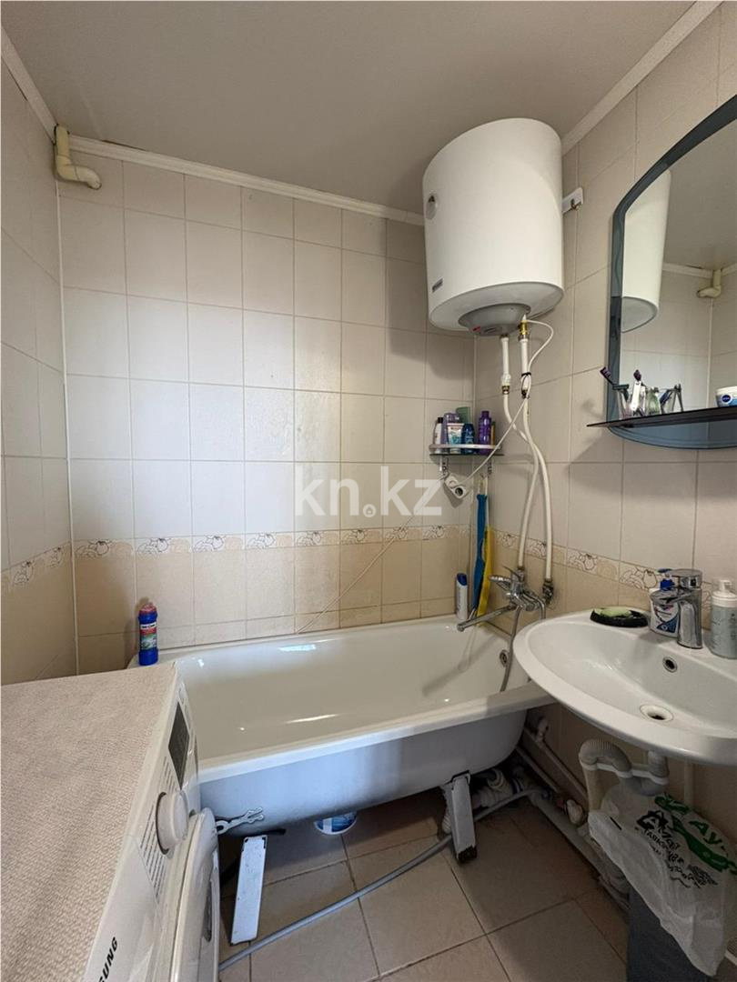 Продажа 1-комнатной квартиры, 36 м² в Караганде - фото 5