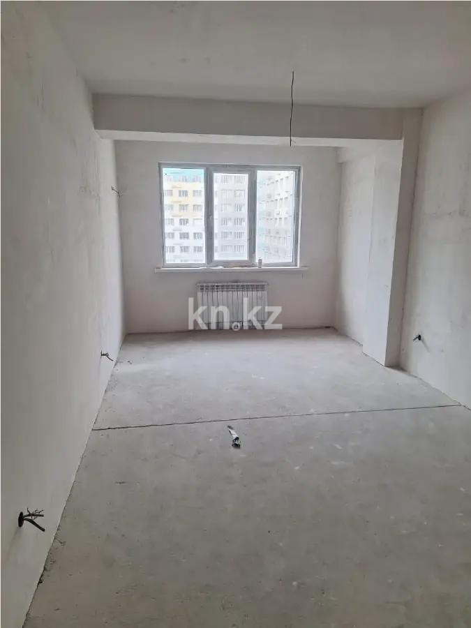 Продажа 1-комнатной квартиры, 40.3 м² в Алматы