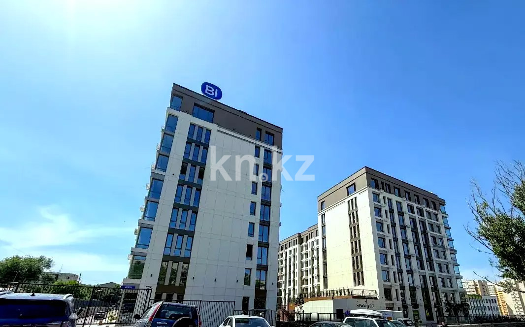 Продажа 1-комнатной квартиры, 50 м² в Алматы - фото 21