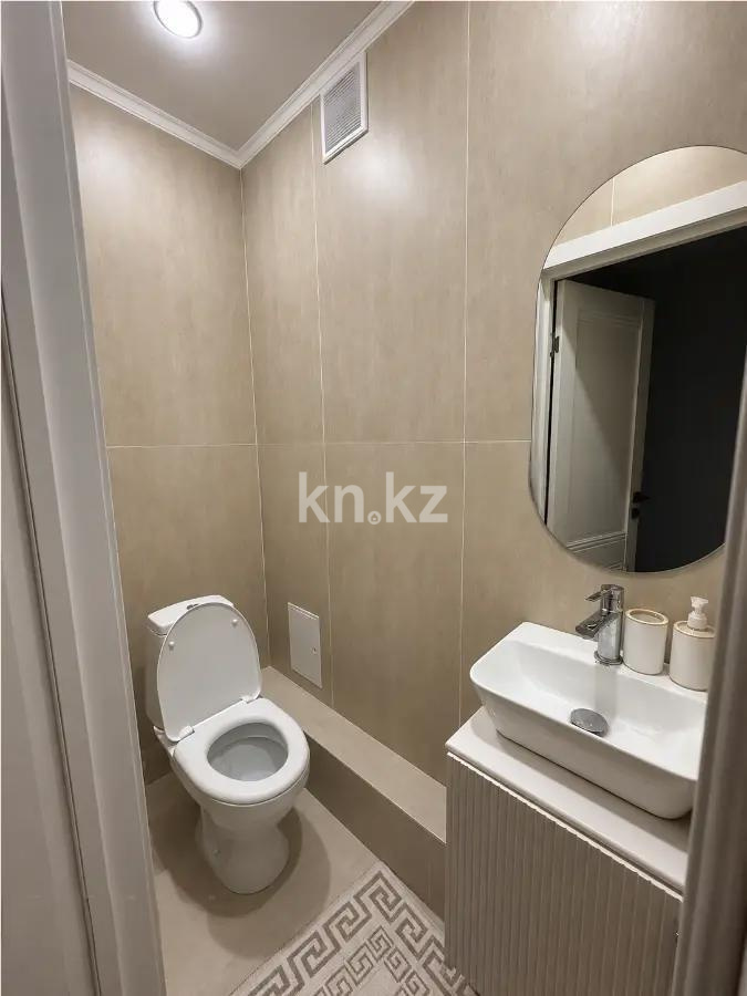 Продажа 3-комнатной квартиры, 92 м² - Продажа квартир в новостройках Астаны без посредников - страница 45 фото 5 из 6