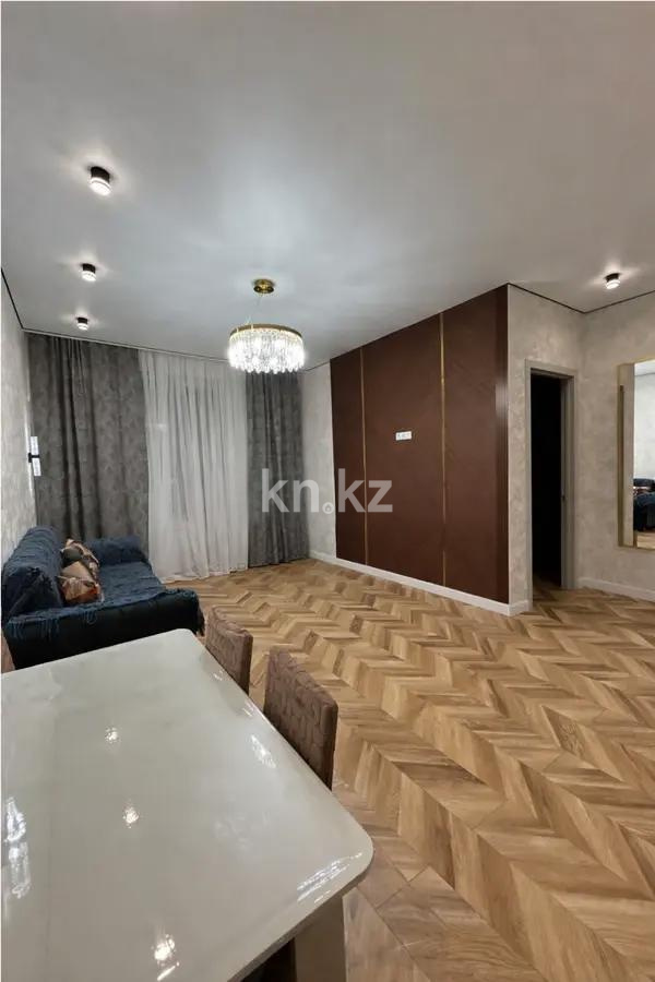 Продажа 2-комнатной квартиры, 44 м² - Продажа двухкомнатных квартир в Астане - страница 5 фото 1 из 4