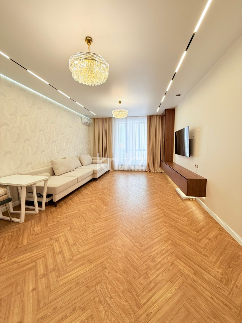 Продажа 3-комнатной квартиры, 112.5 м² - Продажа дач в Усть-Каменогорске фото 2 из 18