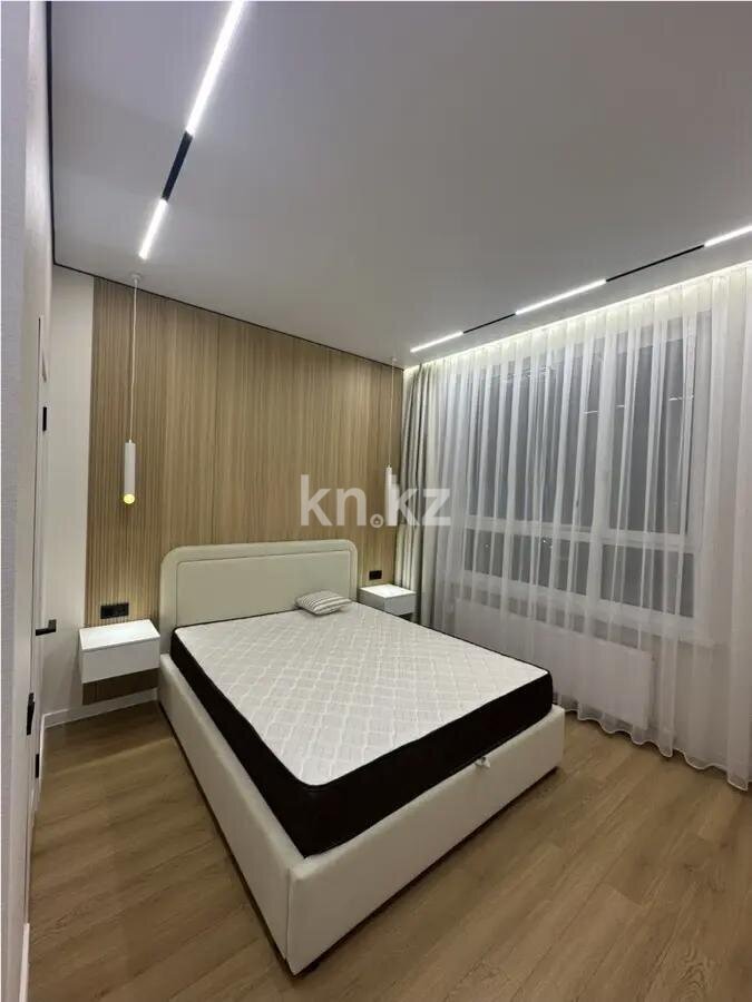 Продажа 2-комнатной квартиры, 40 м² в Астане - фото 2