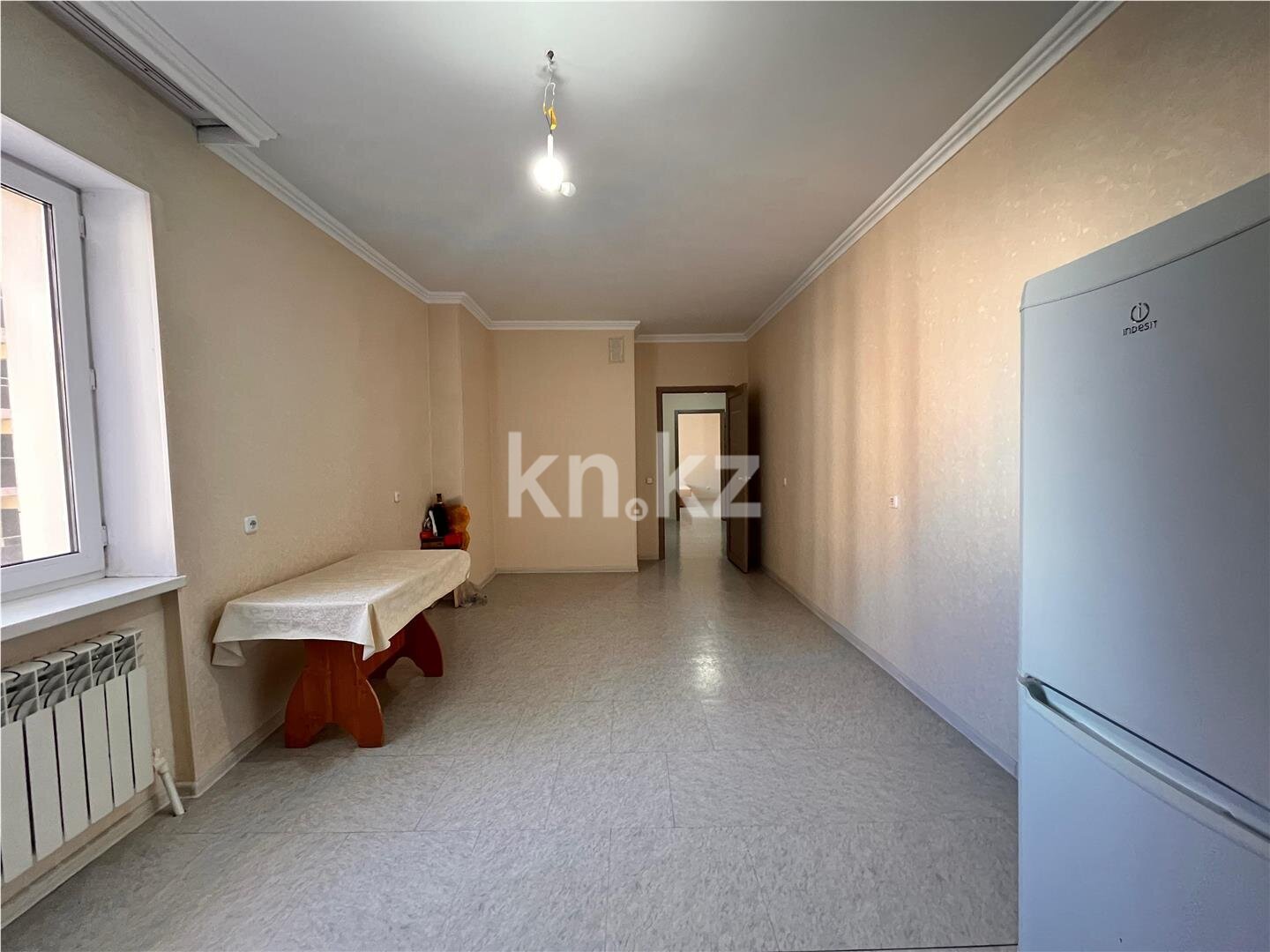 Продажа 2-комнатной квартиры, 62 м² в Караганде - фото 4