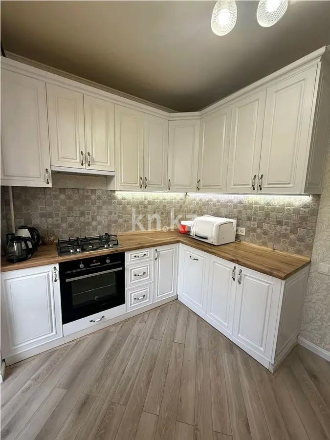 Продажа 3-комнатной квартиры, 76 м² - Продажа квартир в Алматы - страница 2 фото 4 из 7