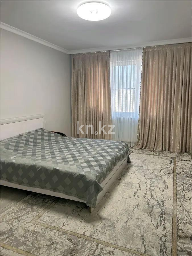 Продажа 2-комнатной квартиры, 65 м², ул. Сулейменова, дом  15 - Продажа  двухкомнатных квартир в Алматы фото 2 из 4