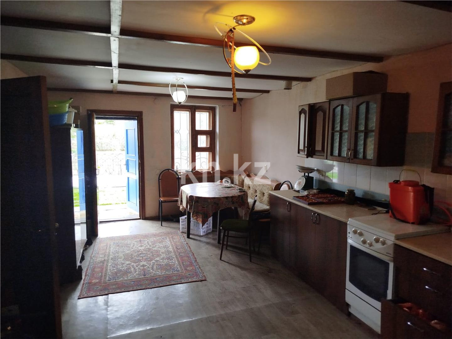 Продажа 5-комнатного дома, 248 м², ул. Электриков - Продажа домов, коттеджей в Темиртау фото 28 из 41